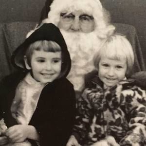 Meet your Posher, Susan